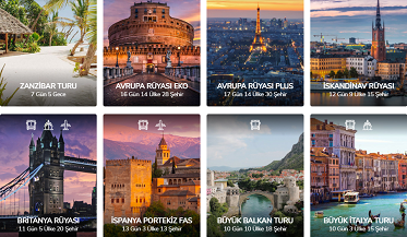 Avrupa Rüyası Başvuru Adımları Nelerdir?